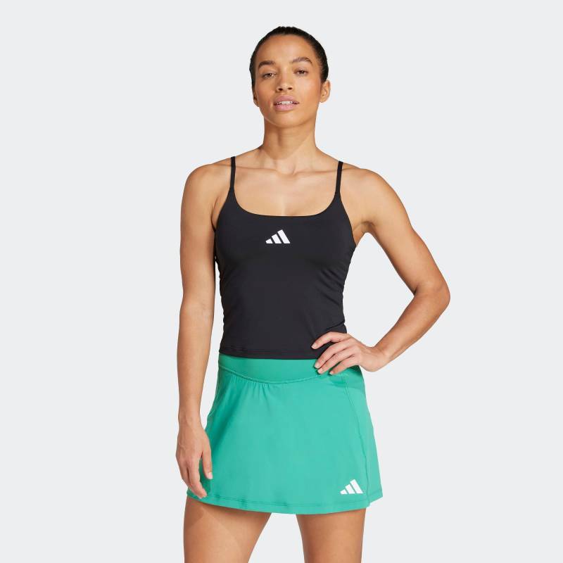 adidas Performance Tanktop »OPTIME LS TANK« von adidas performance