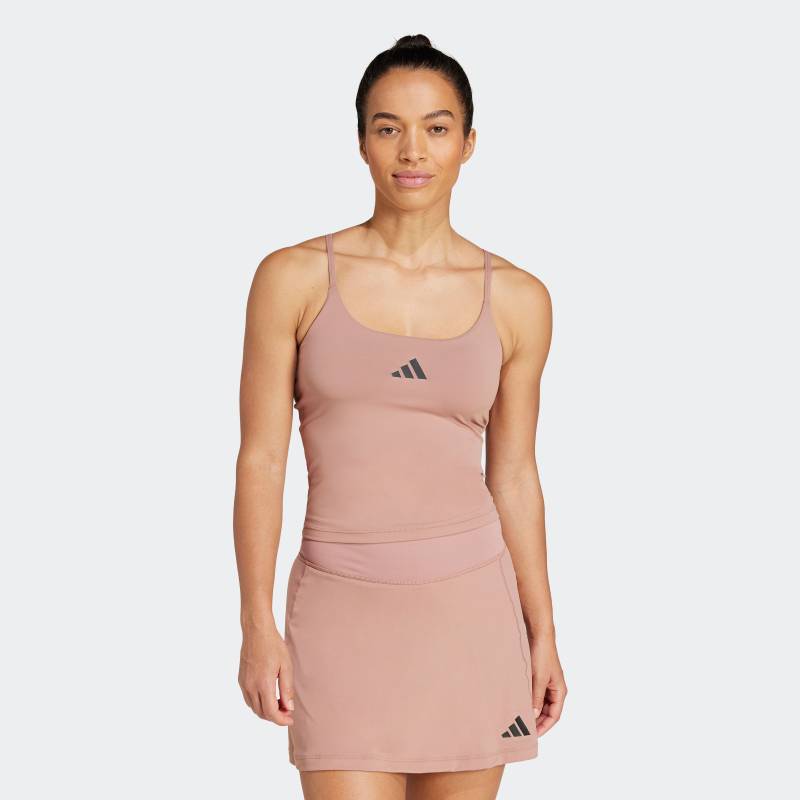 adidas Performance Tanktop »OPTIME LS TANK« von adidas performance