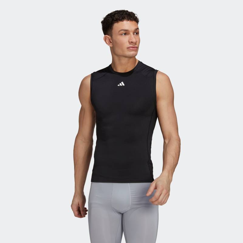 adidas Performance Tanktop »TECHFIT TRAINING« von adidas performance