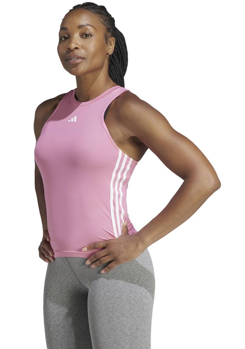 adidas Performance Tanktop »TR-ES 3S TK« von adidas performance