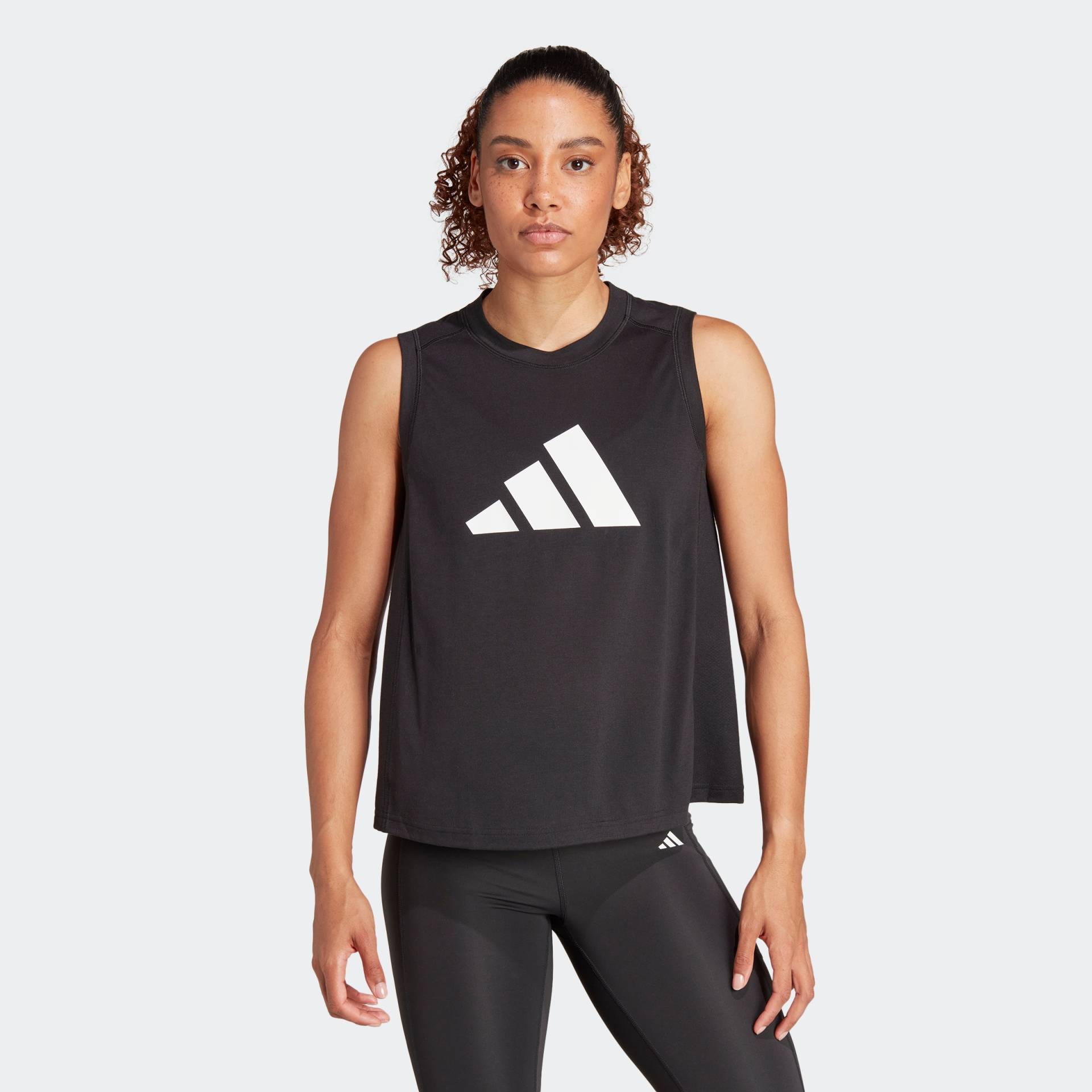 adidas Performance Tanktop »TR-ES LOGO TK« von adidas performance