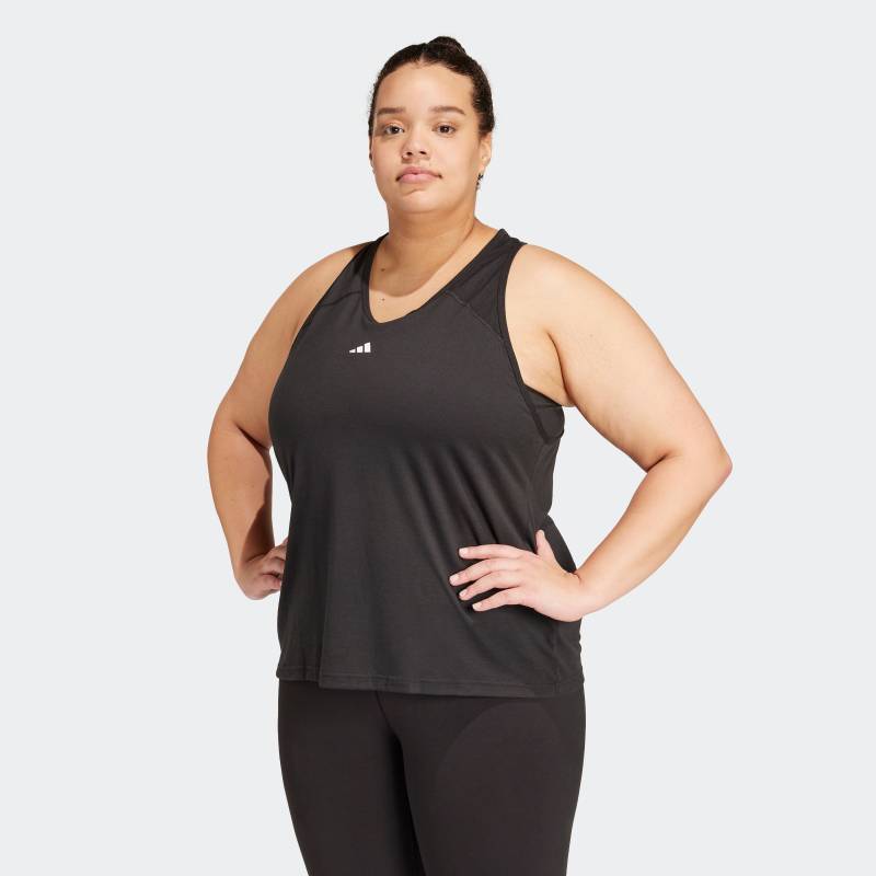 adidas Performance Tanktop »TR-ES MIN TK« von adidas performance