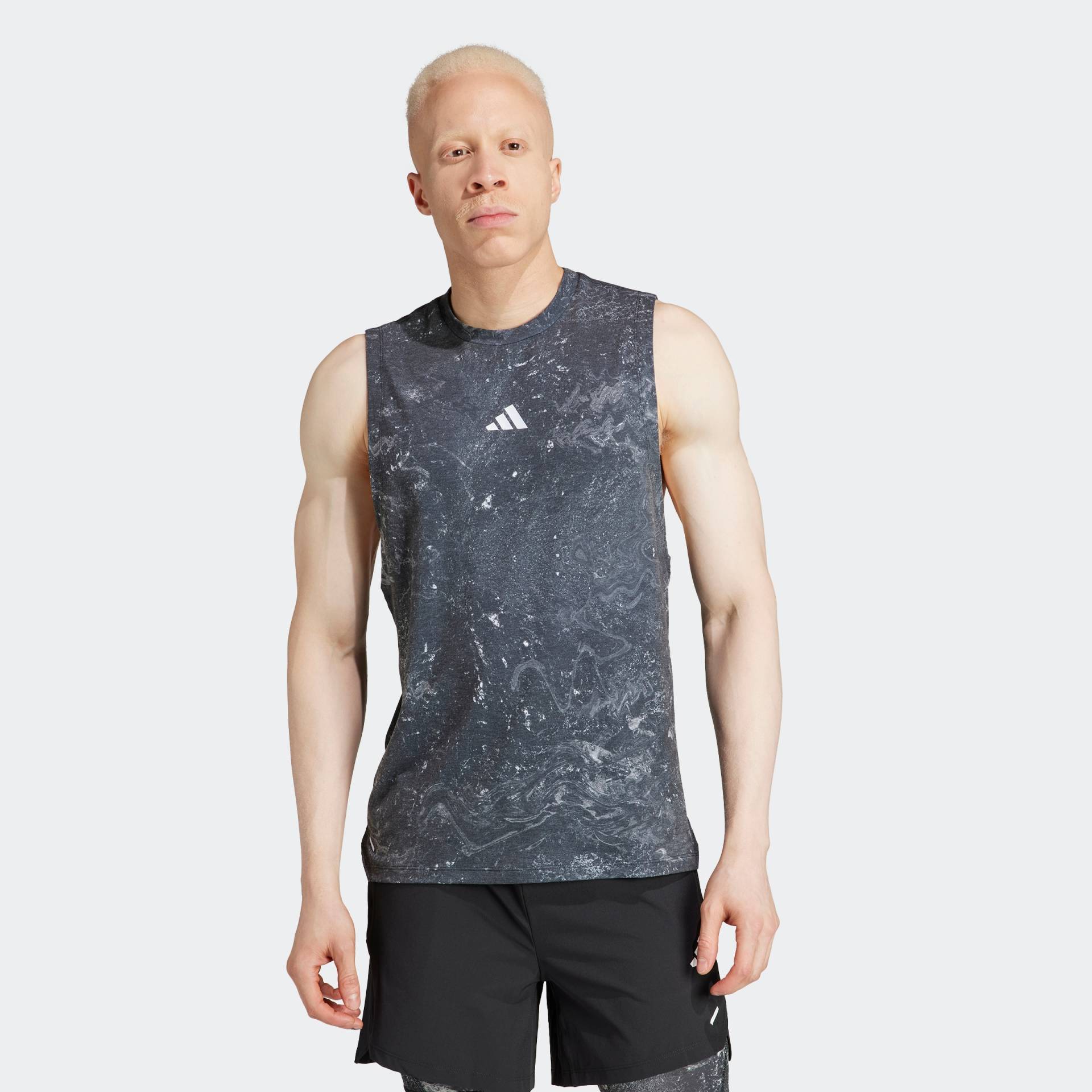 adidas Performance Tanktop »WO POW TANK« von adidas performance