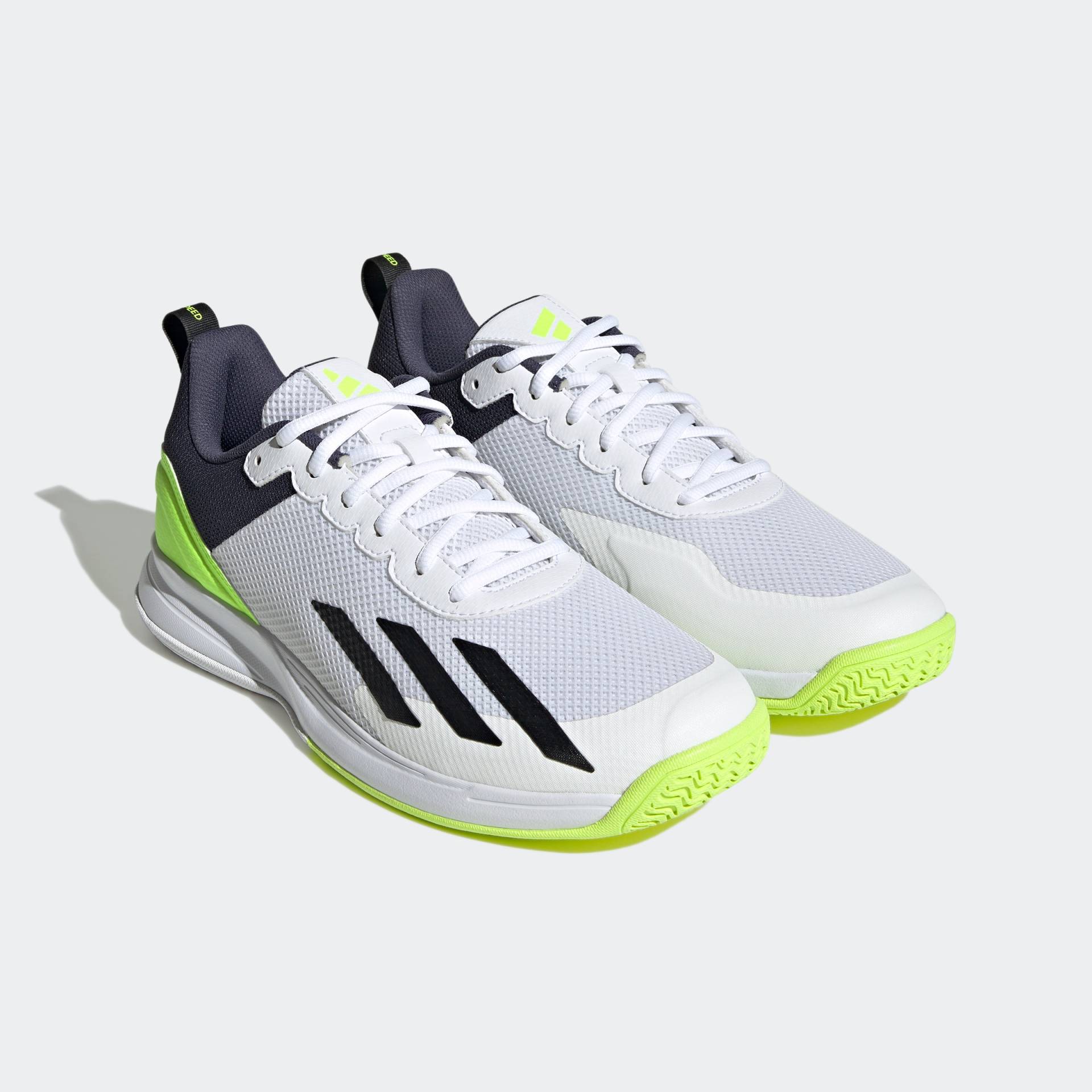 adidas Performance Tennisschuh »COURTFLASH SPEED« von adidas performance