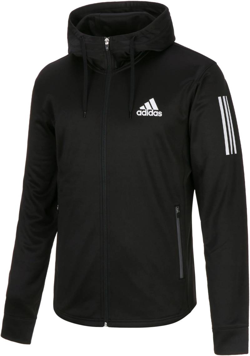 adidas Performance Trainingsjacke »Boxwear Tech Hoodie Jacket« von adidas performance