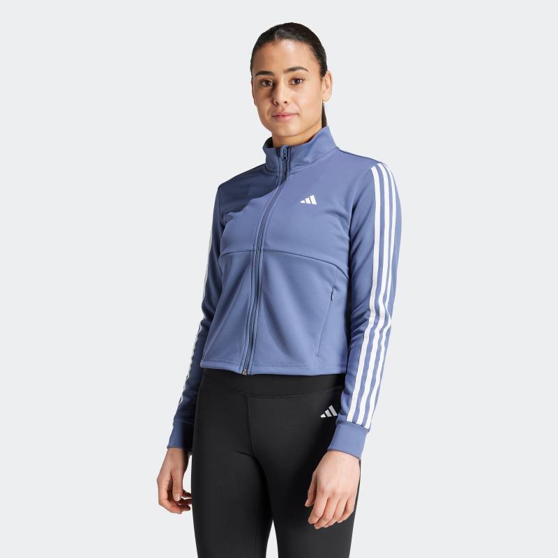 adidas Performance Trainingsjacke »TR-ES 3S TJ« von adidas performance