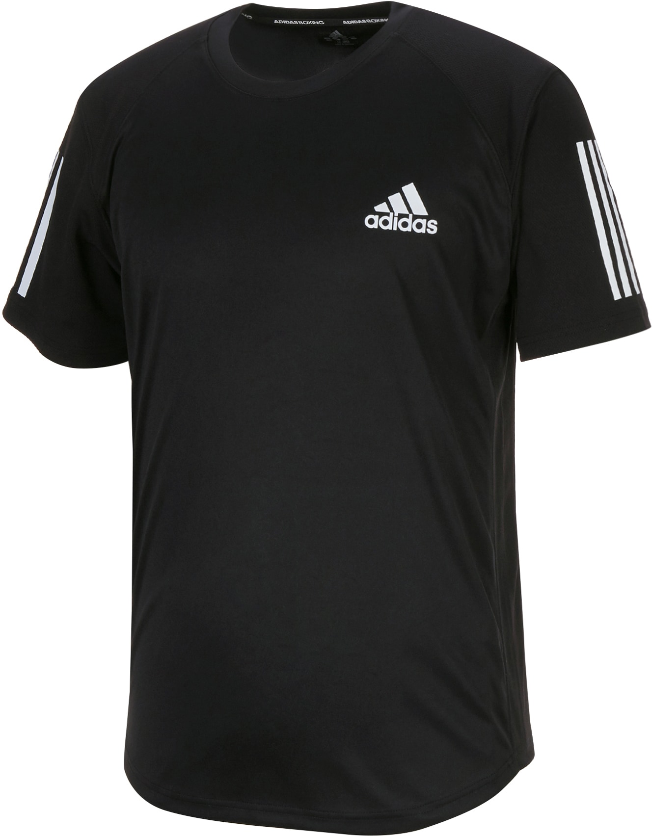 adidas Performance Trainingsshirt »Boxwear Tech T-Shirt« von adidas performance