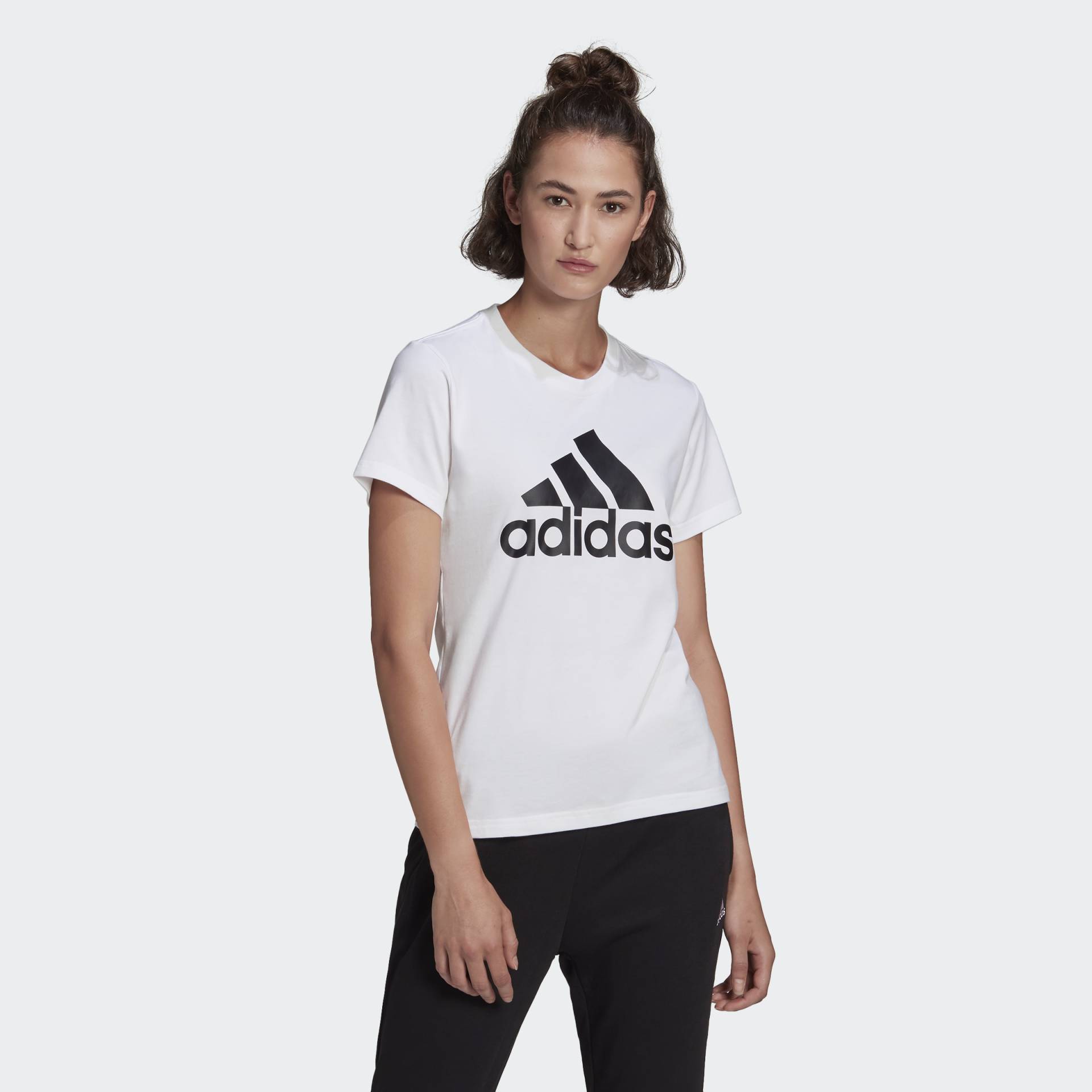 adidas Sportswear T-Shirt »W BL T« von adidas Sportswear