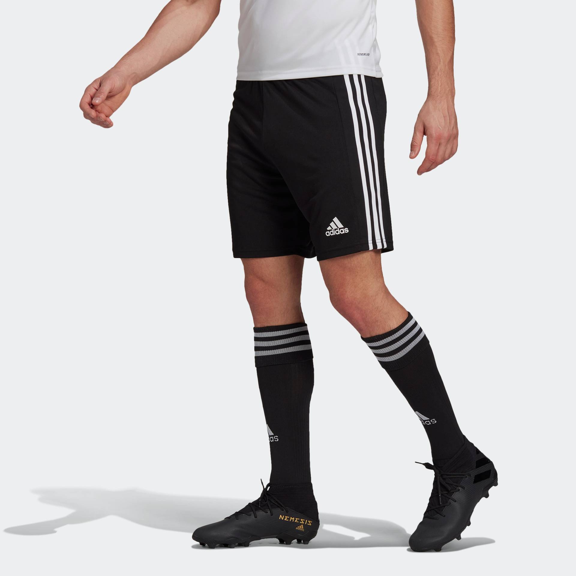 adidas Performance Trainingsshorts »SQUAD 21 SHO«, (1 tlg.) von adidas performance