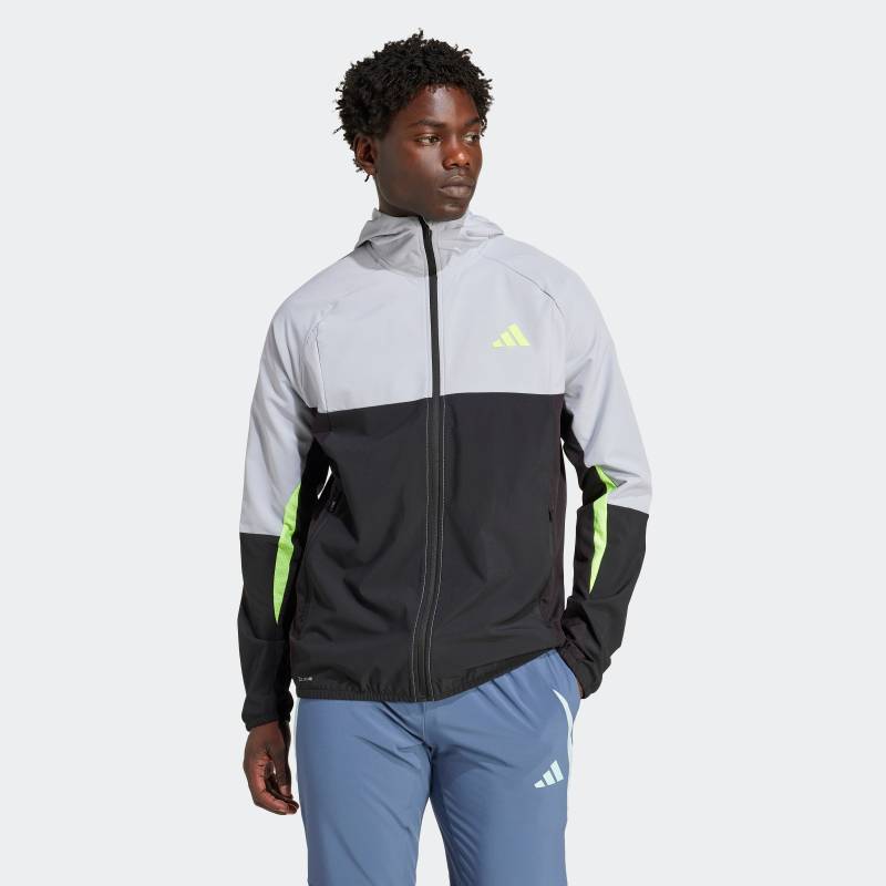 adidas Performance Windbreaker »TECH APP TOP« von adidas performance