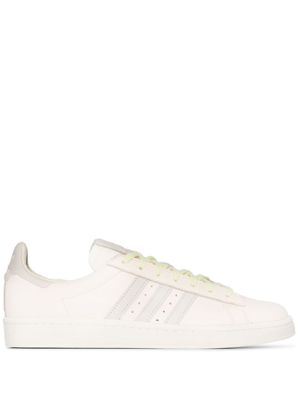 adidas x Pharrell Williams Campus sneakers - Neutrals von adidas