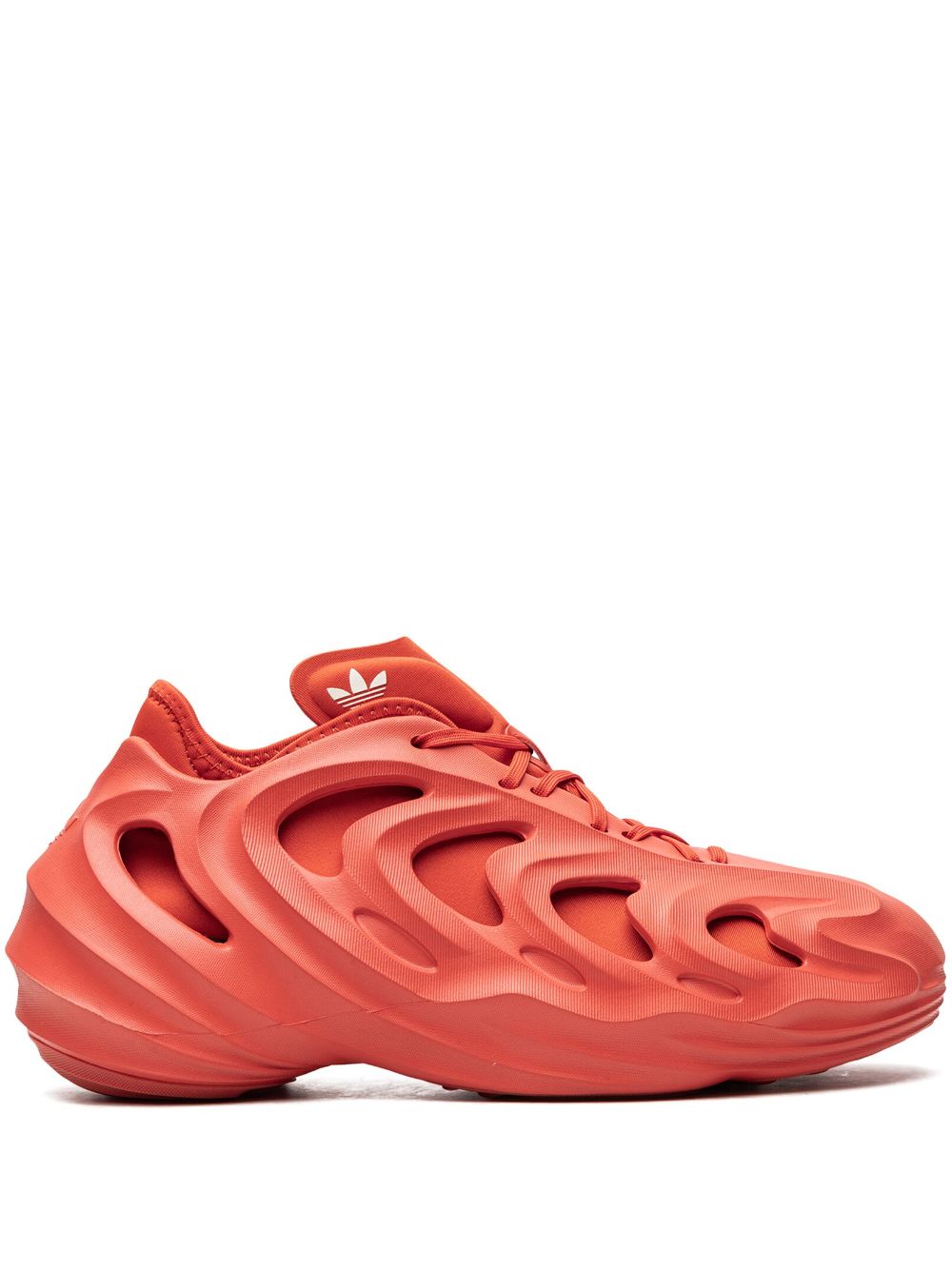 adidas AdiFOM Q sneakers - Red von adidas