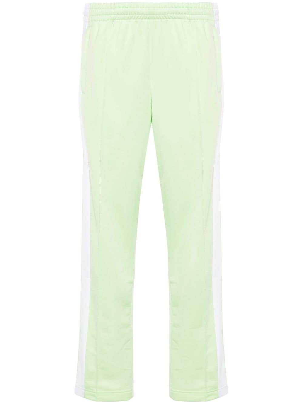 adidas Adibreak track pants - Green von adidas