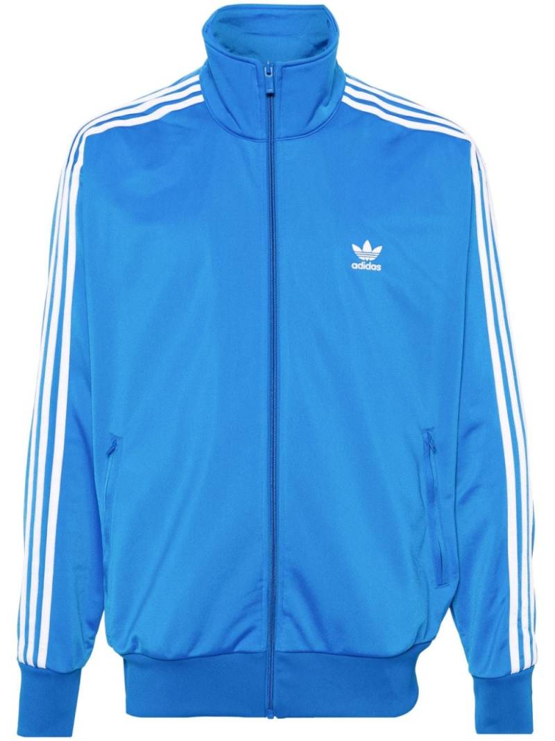 adidas Adicolor Firebird sport jacket - Blue von adidas