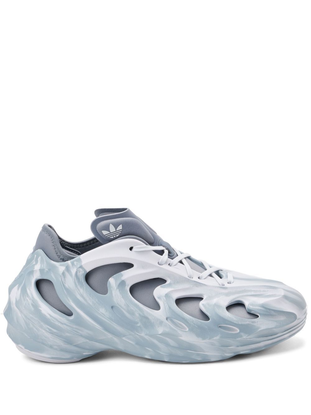 adidas Adifom Q sneakers - Grey von adidas