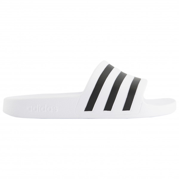 adidas - Adilette Aqua - Sandalen Gr 5 weiß adidas - Adilette Aqua - Sandalen Gr 5 weiß von adidas