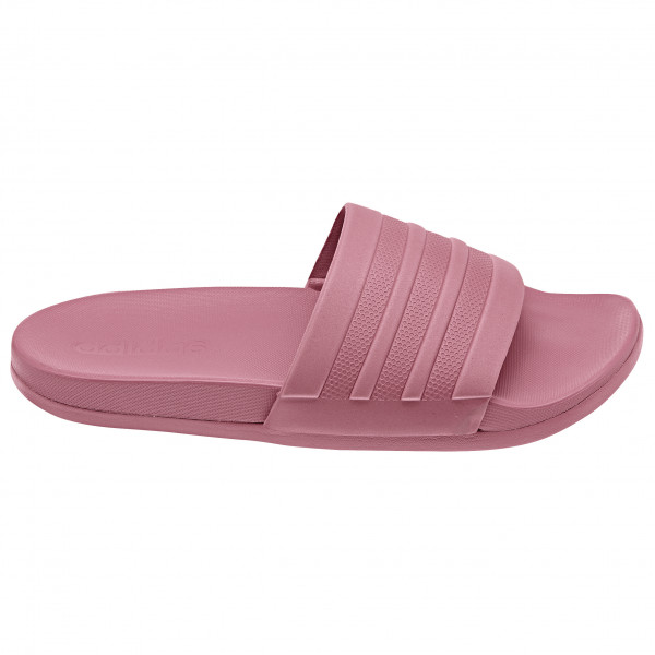 adidas - Adilette Comfort - Sandalen Gr 10;11;12;13;4;5;6;7;8;9 blau;schwarz von adidas