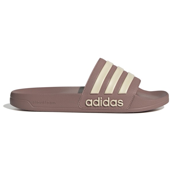 adidas - Adilette Shower - Sandalen Gr 10;11;12;13;14;15;16;17;18;4;5;6;7;8;9 blau;rot;schwarz;schwarz/grau adidas - Adilette Shower - Sandalen Gr 10;11;12;13;14;15;16;17;18;4;5;6;7;8;9 blau;rot;schwarz;schwarz/grau von adidas