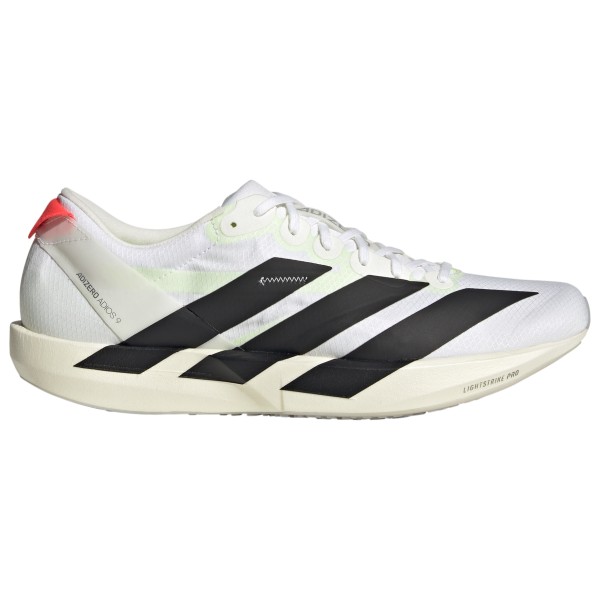 adidas - Adizero Adios 9 - Runningschuhe Gr 7 weiß adidas - Adizero Adios 9 - Runningschuhe Gr 7 weiß von adidas
