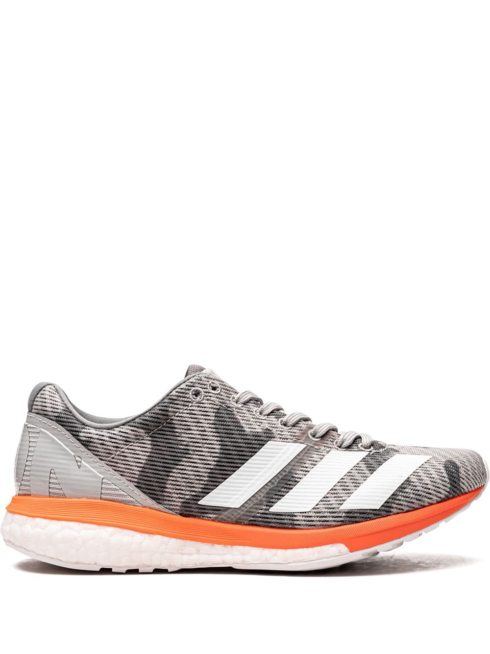 adidas Adizero Boston 8 sneakers - Grey von adidas