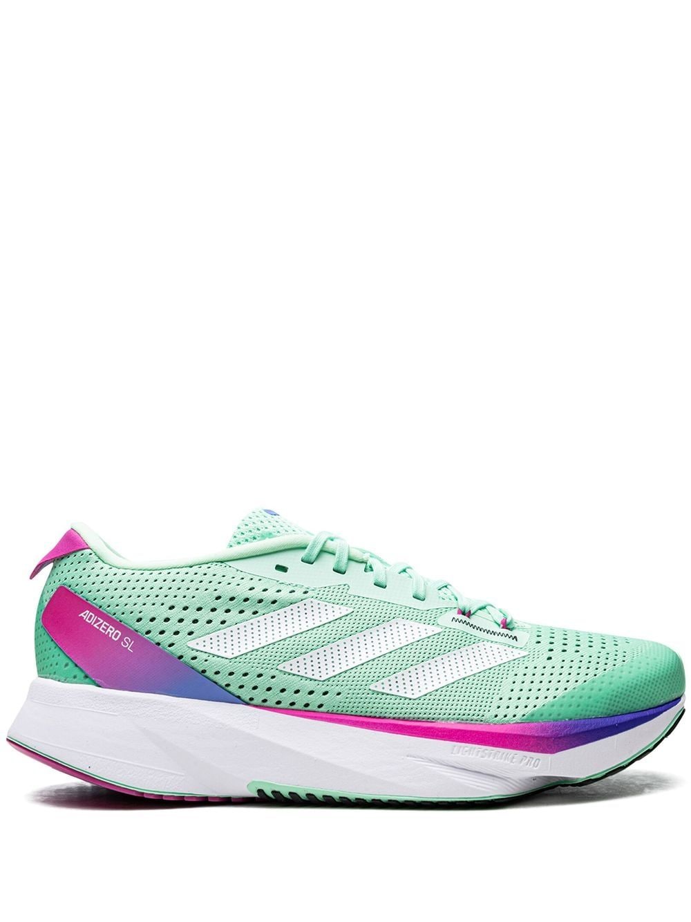 adidas Adizero SL sneakers - Green von adidas