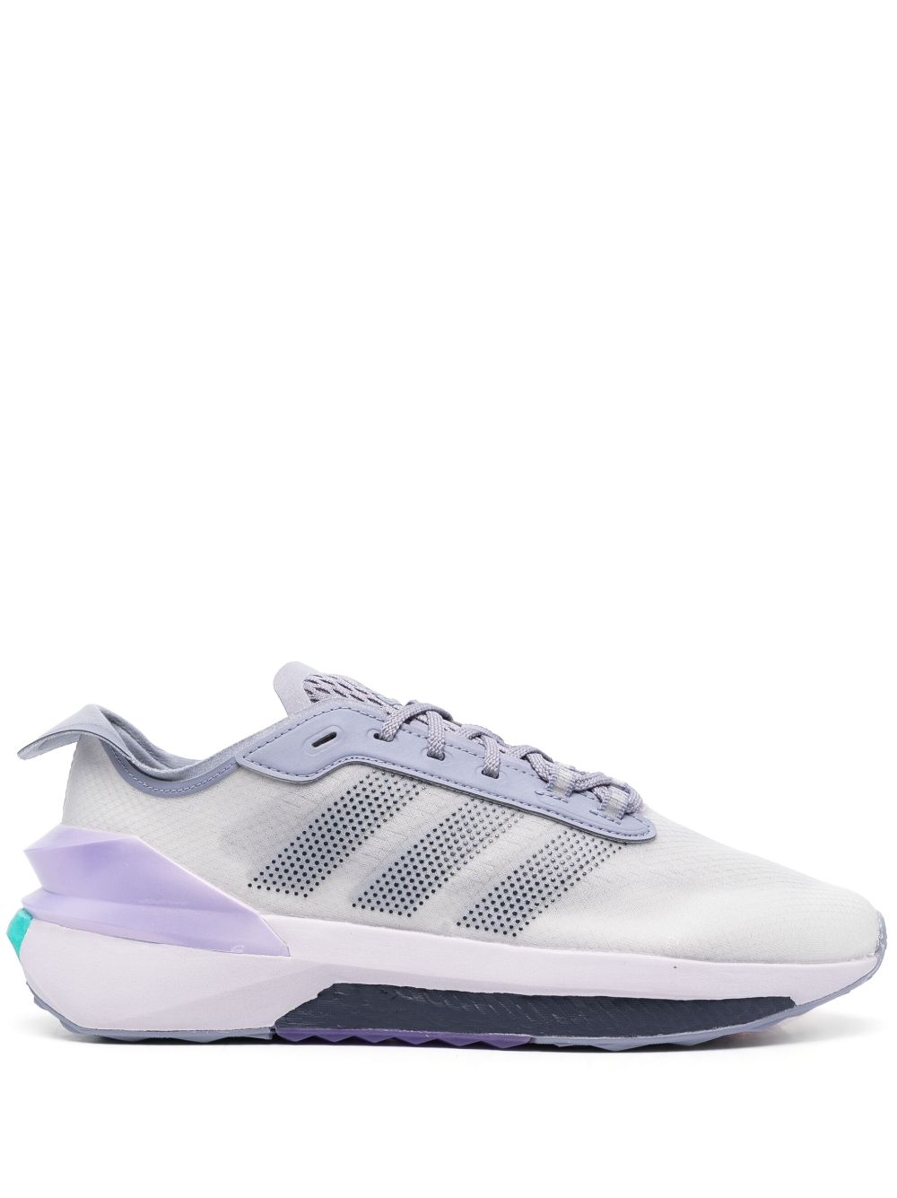 adidas Avryn low-top sneakers - Grey von adidas