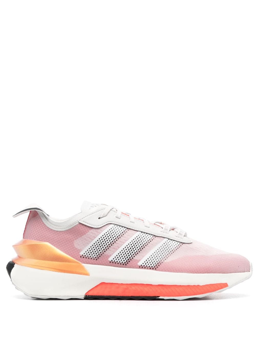 adidas Avryn low-top sneakers - Pink von adidas