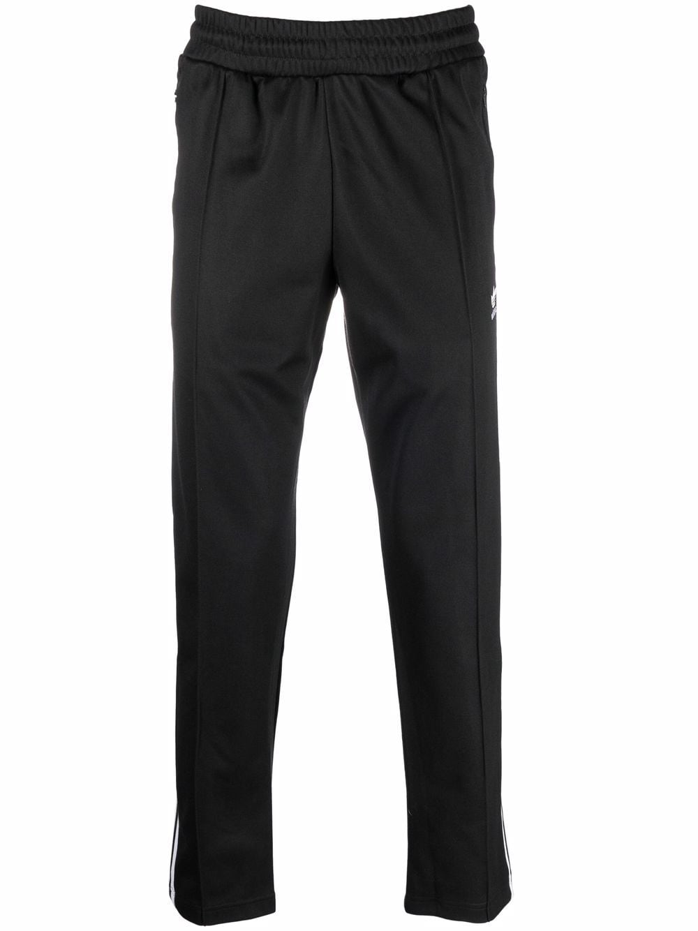 adidas Beckenbauer track pants - Black von adidas