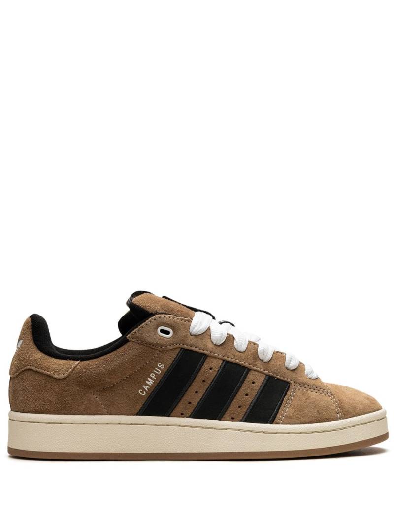 adidas Campus 00s YNuK "Brown Desert" sneakers von adidas