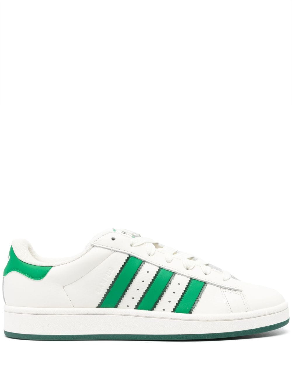 adidas Campus 00s leather sneakers - White von adidas