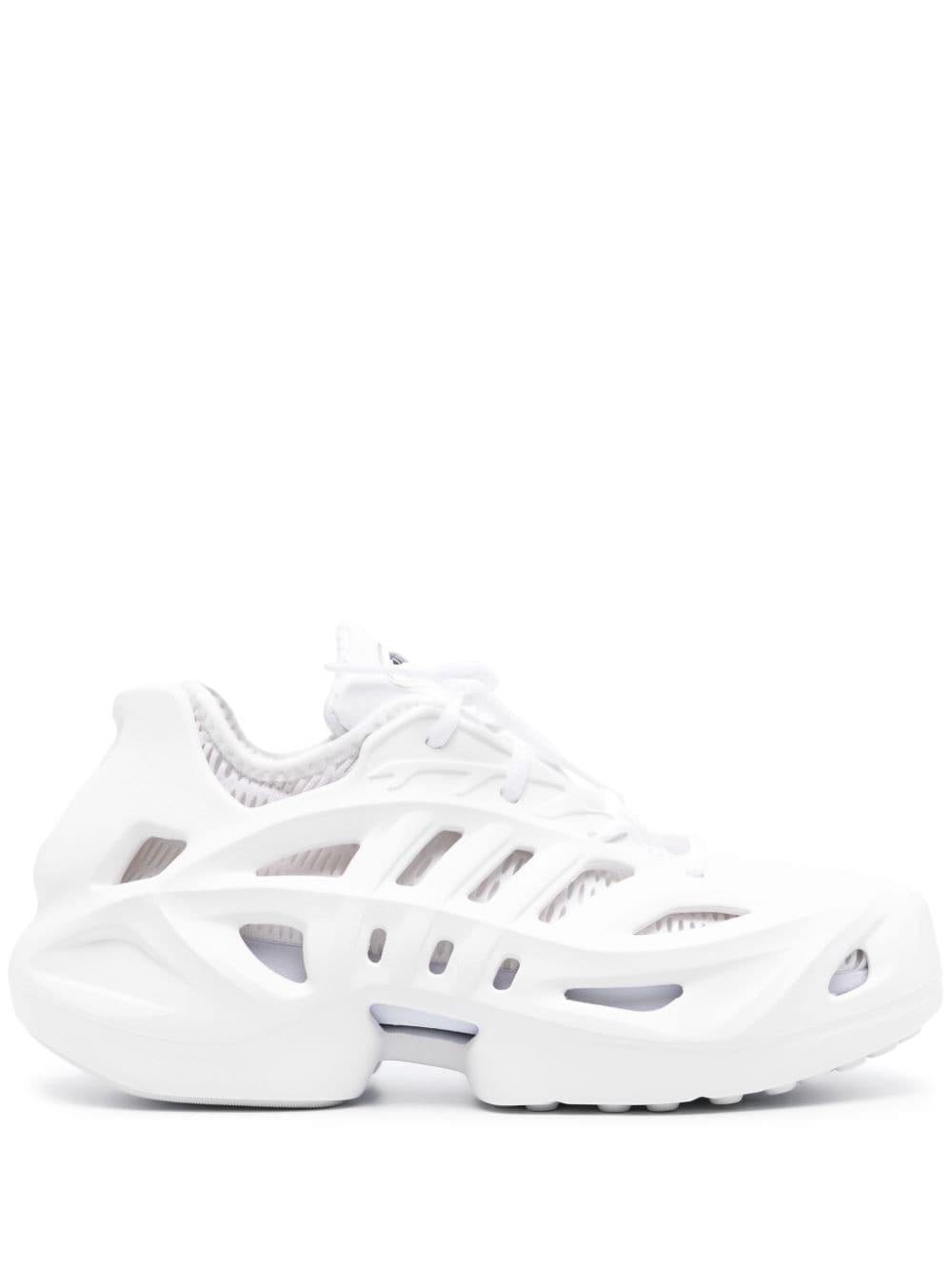 adidas Climacool Adifom double-layer sneakers - White von adidas