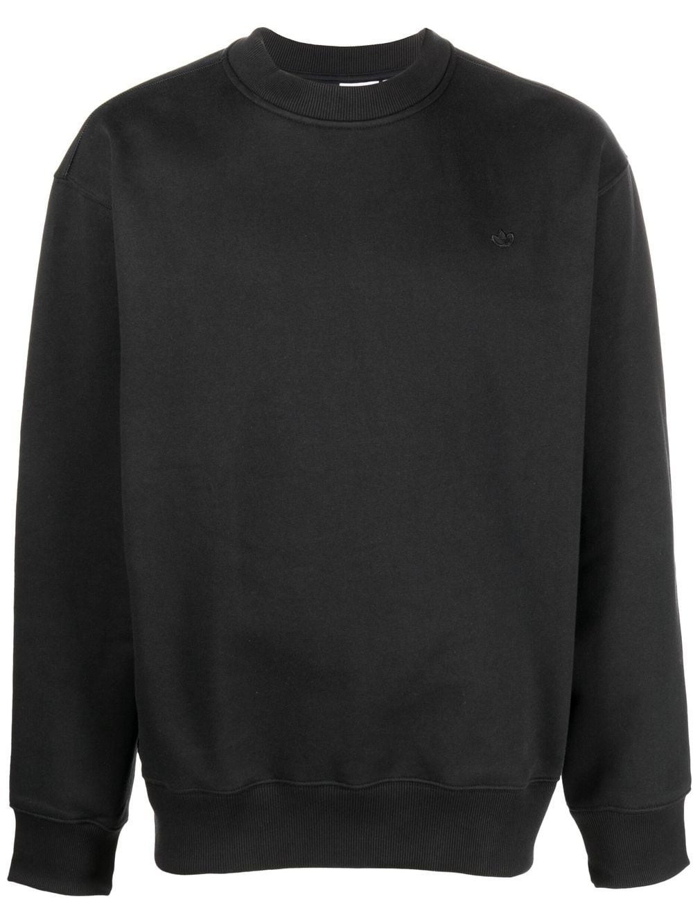 adidas Contempo crew neck sweatshirt - Black von adidas