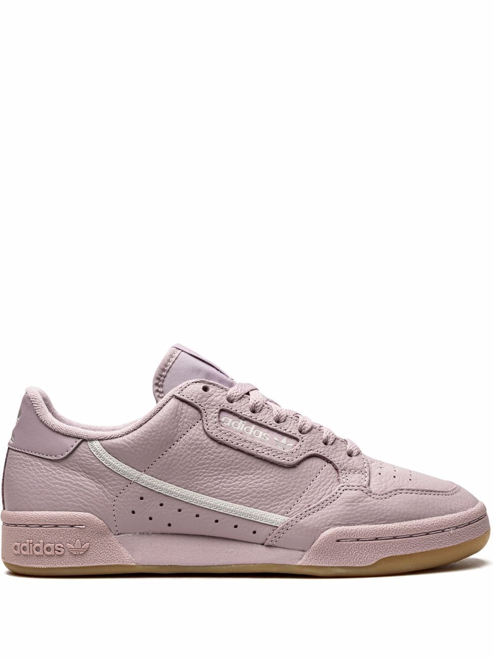 adidas Continental 80 "Soft Vision" sneakers - Pink von adidas