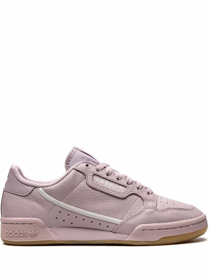 adidas Continental 80 "Soft Vision" sneakers - Pink von adidas