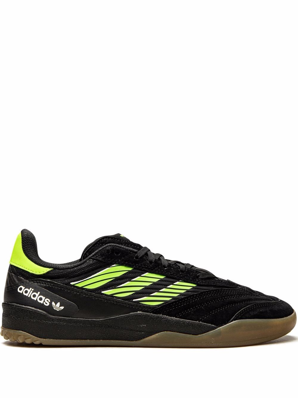 adidas Copa Nationale sneakers - Black von adidas