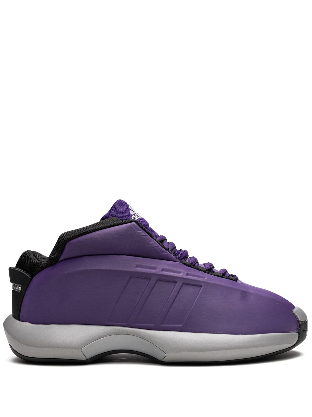 adidas Crazy 1 "Regal Purple" sneakers von adidas