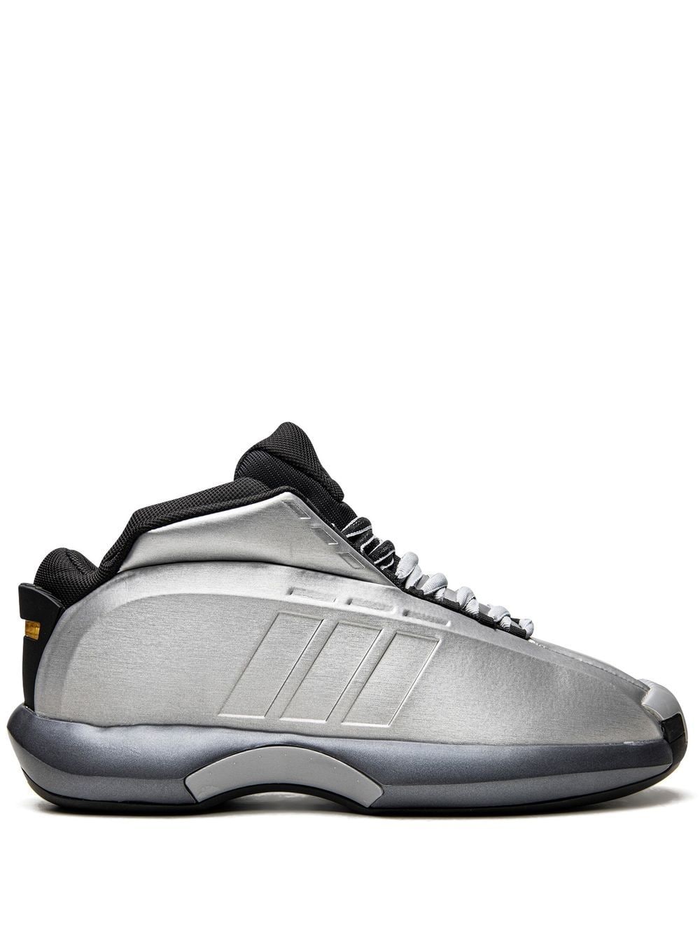 adidas Crazy 1 "Silver'' sneakers von adidas