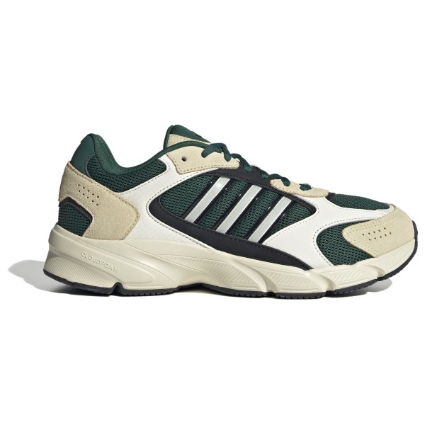 adidas - Crazychaos 2000 - Sneaker Gr 8 beige von adidas