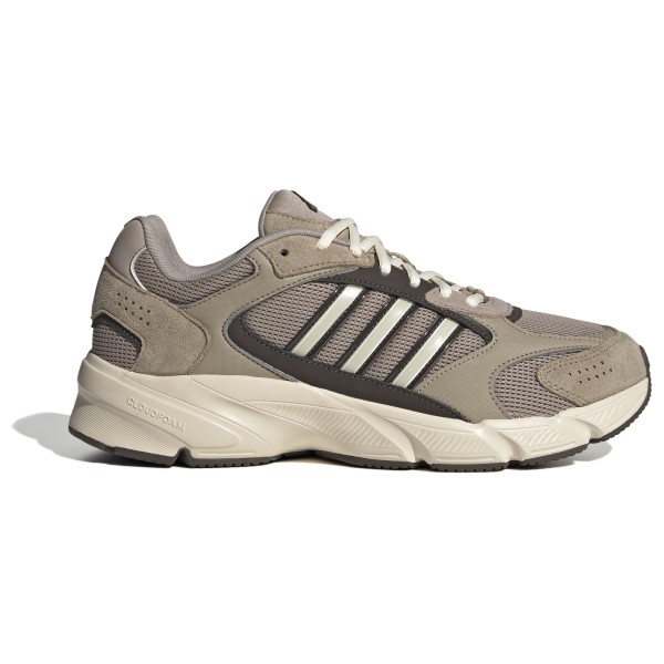adidas - Crazychaos 2000 - Sneaker Gr 8 beige von adidas