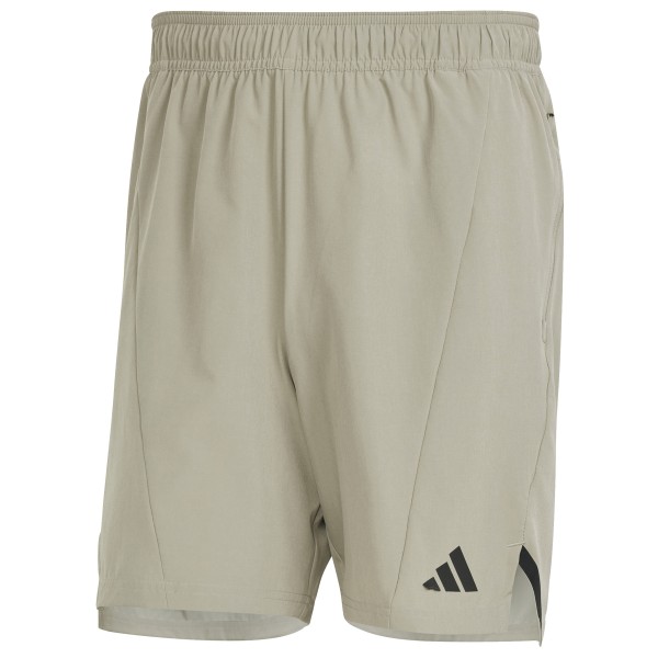 adidas - Dessigned 4 Training Short - Shorts Gr L - Length: 5'';M - Length: 5'';S - Length: 5'';XL - Length: 5'';XXL - Length: 5'';XXL - Length: 9'' grau;oliv;rosa adidas - Dessigned 4 Training Short - Shorts Gr L - Length: 5'';M - Length: 5'';S - Length: 5'';XL - Length: 5'';XXL - Length: 5'';XXL - Length: 9'' grau;oliv;rosa von adidas