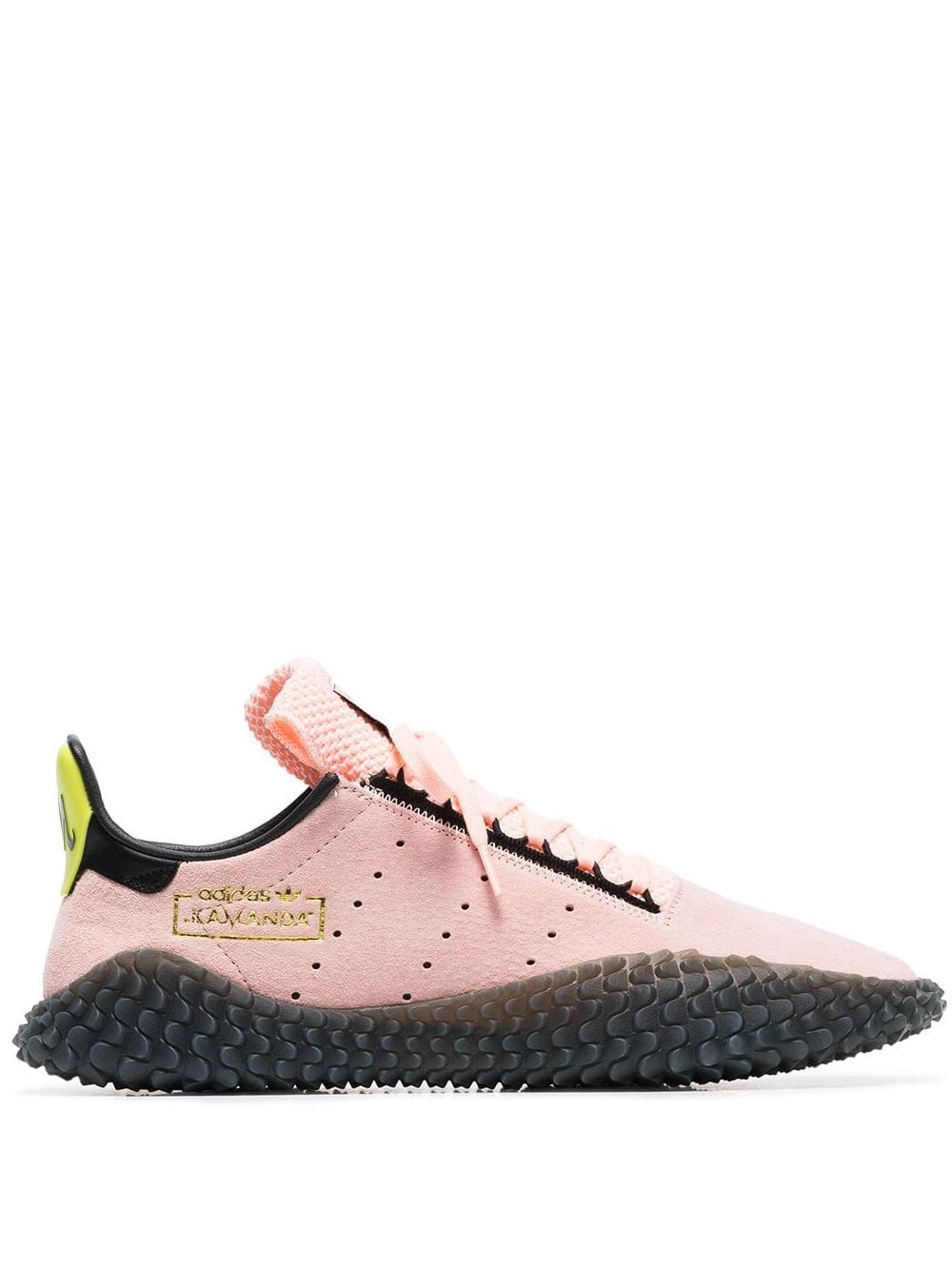 adidas x Dragon Ball Z Kamanda "Majin Buu" sneakers - Pink von adidas
