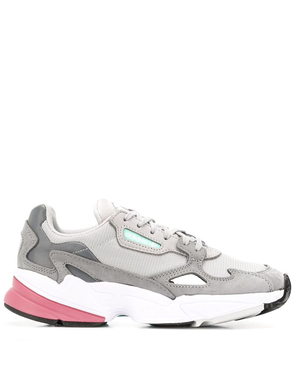 adidas Falcon low-top sneakers - Grey von adidas