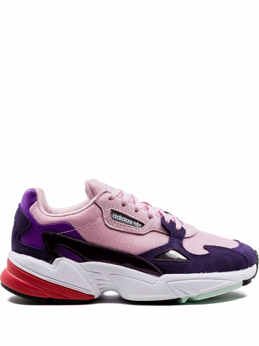 adidas Falcon sneakers - Pink von adidas