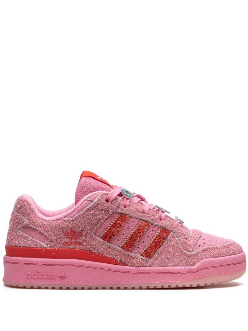 adidas Forum Low "The Grinch - Cindy Lou Who" sneakers - Pink von adidas