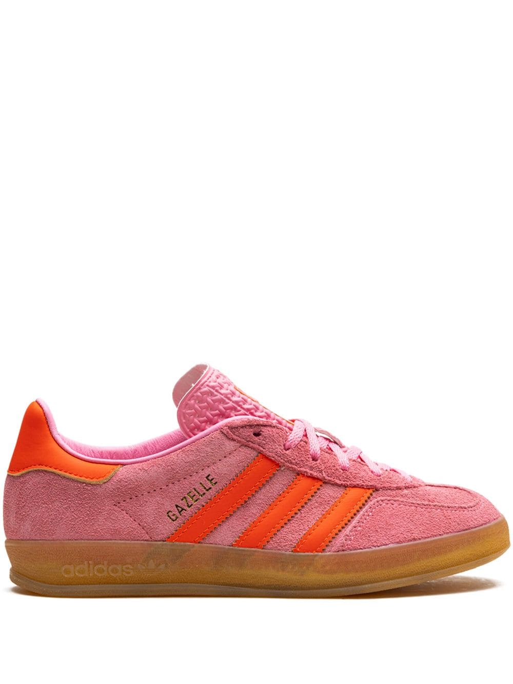 adidas Gazelle Bold "Beam Pink" sneakers von adidas