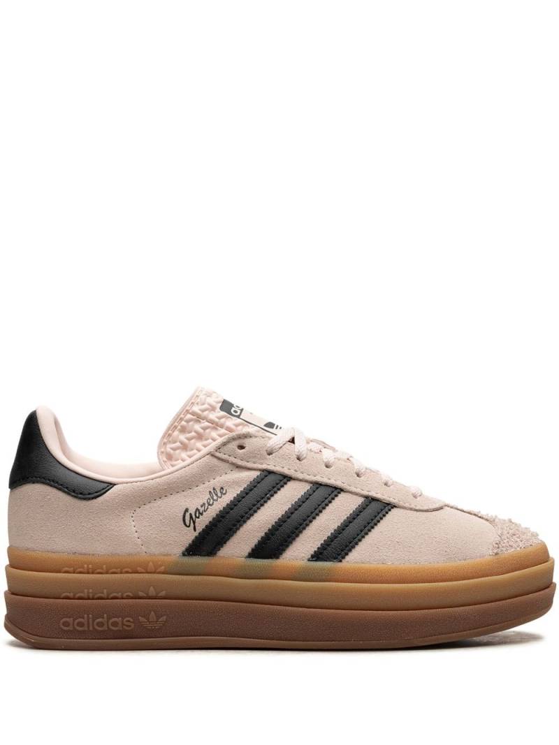 adidas Gazelle Bold "Wonder Quartz" sneakers - Pink von adidas