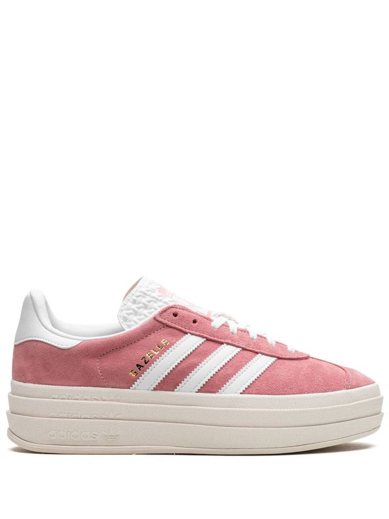 adidas Gazelle Bold platform sneakers - Pink von adidas