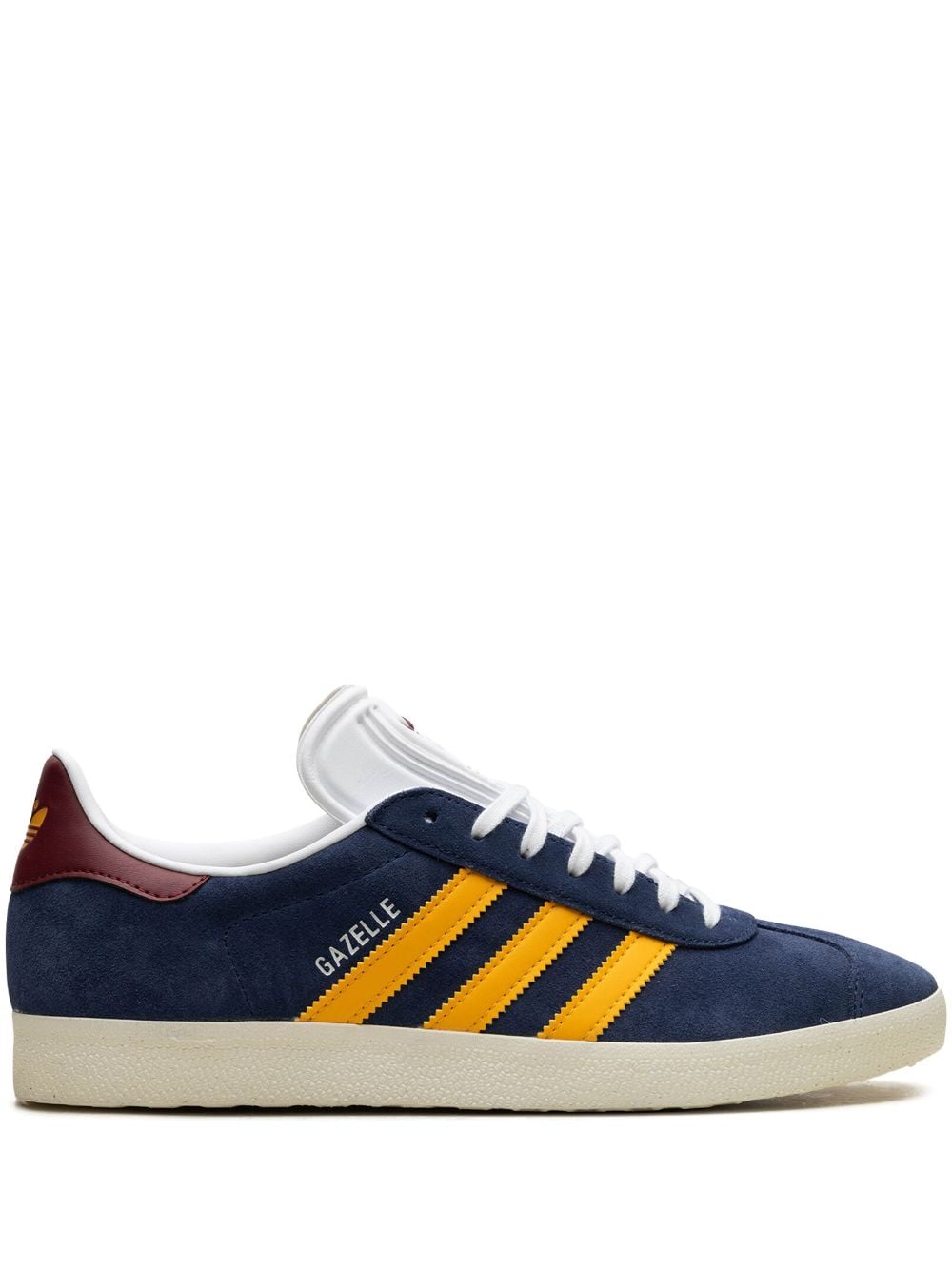 adidas Gazelle "Dark Blue" sneakers von adidas