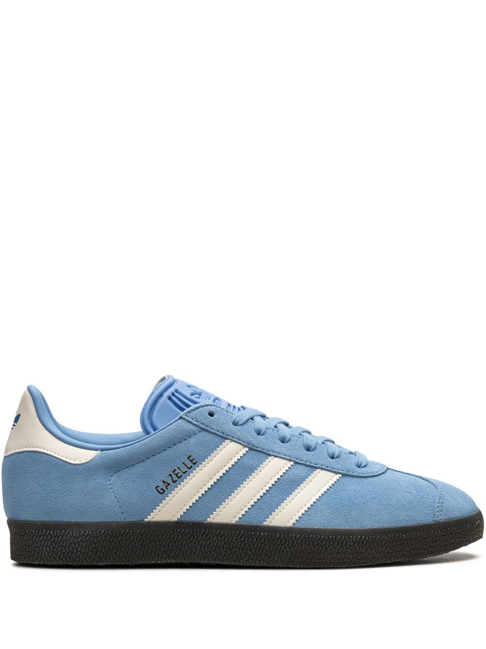 adidas Gazelle "Gold" sneakers - Blue von adidas