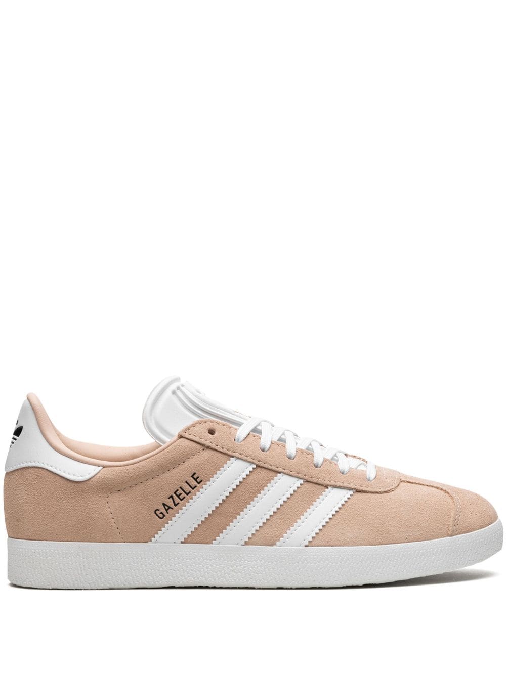 adidas Gazelle "Halo Blush" sneakers - Neutrals von adidas